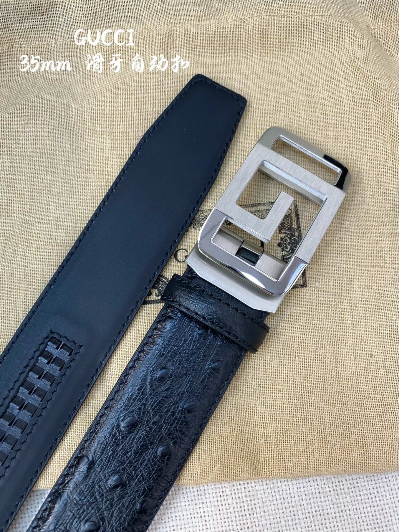 Gvc*1 belts